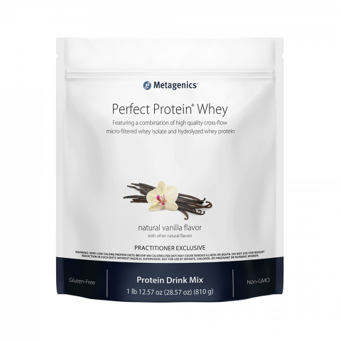 Perfect Protein® Whey